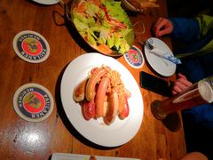 -宝莱纳餐厅(滨江店)