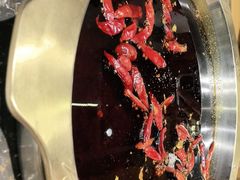 -堂客老火锅(欣阳广场总店)