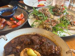 -Mesa Madre梅萨妈妈·Bintana(国贸店)