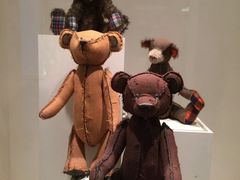 -济州岛泰迪熊博物馆