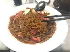 -Old Town White Coffee(gateway@klia2)