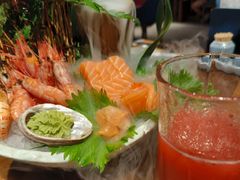 -和彩放题餐厅(酒仙桥店)