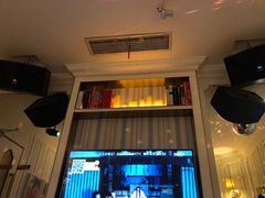 -星聚会KTV(合生汇黑金店)
