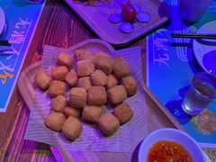 -村理·乡村菜音乐餐厅(河西店)