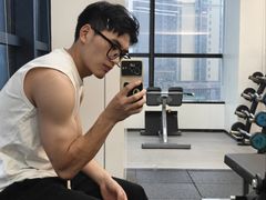 -WEGYMER健萌健身(麦德龙钰龙天下馆)