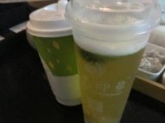 -金色印象·4K影院式足体养生(香榭里店)