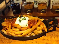 -Goose Island Brewhouse鹅岛精酿啤酒餐厅