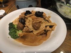 -秦唐一号西安菜馆(钟楼店)