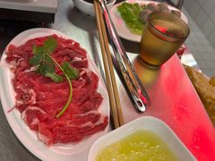 -燃计沙茶皇·香港沙茶火锅(人广旗舰店)