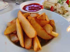 -马克西姆餐厅(崇文门店)