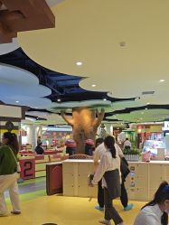 -MELAND CLUB亲子乐园•派对(虹桥万象城店)