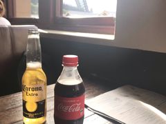 -Ribs & Burgers The Rocks