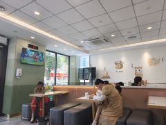 -田三卷馍(火车站店)