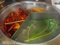 -廖掌柜·重庆鲜货火锅(上海首店)