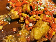 -小湘旺臭鳜鱼(百子湾店)