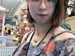 -天山海世界·米立方