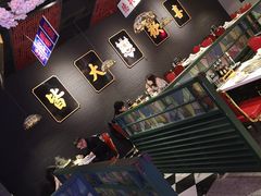 大堂-台湾塩酥鸡(通化直营店)