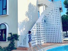 -玩坞轰趴馆·户外团建聚会主题生日派对馆(世豪广场店)