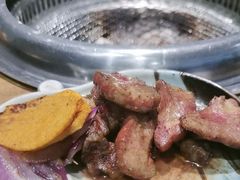 -大牛焱烧·和牛·海鲜炭火烧放题