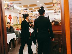大堂-九头鸟酒家(四道口店)