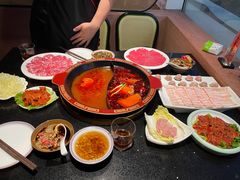 -三江两海老火锅(北京首店)