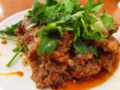 小笼牛肉-曾牛肉