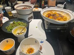 -简小舍·民间手艺菜(武昌江滩店)