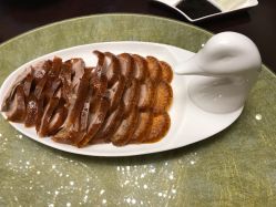 -唐山香格里拉大酒店·宴会厅