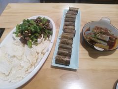 -小厨子私房菜·云南美食店