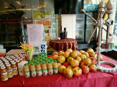 -新粤新疆菜清真餐厅(拱北店)