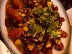 -花舍·新派粤菜·西餐·下午茶(亚运村·鸟巢店)