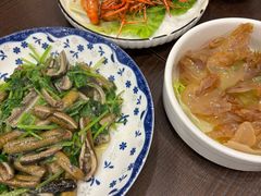 白烧鳝丝-小实惠嘉(威海路店)