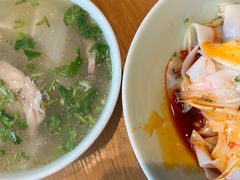 -秦香阁·西北家常菜(徐汇日月光中心店)