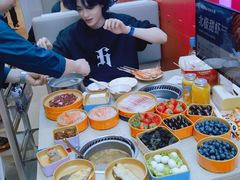 -海底捞大排档火锅(打浦路店)