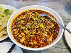 -杨大姐四川风味麻辣鸡(古陌路店)