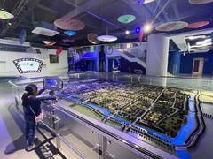 -苏州青少年科技馆