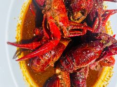 -叶派龙虾•招牌香辣蟹·海鲜(中海国际店)