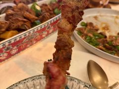 -龟兹KUCINA·新疆菜(前滩L+PLAZA店)