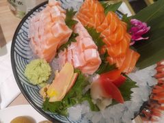 -大渔铁板烧(万象城店)