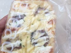 香肠芝士-BreadTalk面包新语(龙之梦购物中心莘庄店)