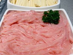 -海底捞火锅(团结桥店)
