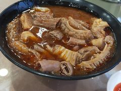 -海晖酒楼·顺德鱼生(荣华店)