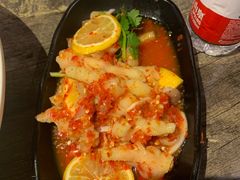 -盔甲王·猛货牌档(安泰店)