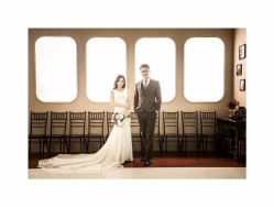 完美新娘-完美新娘婚纱摄影