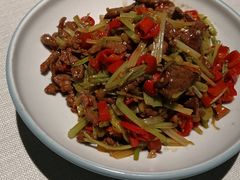 -千百味红餐厅·江西菜(绿地双子塔店)