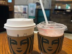 -星巴克(北京三里屯SOHO一店)