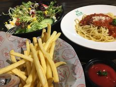 -豪尚豪牛排(彩悦城店)