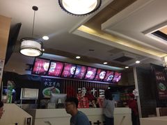 -潼十三肉夹馍(东单店)