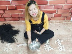 -武汉5D星空错觉艺术馆(中心百货店)