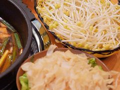 -黔三一夺夺粉酸汤火锅(百信店)